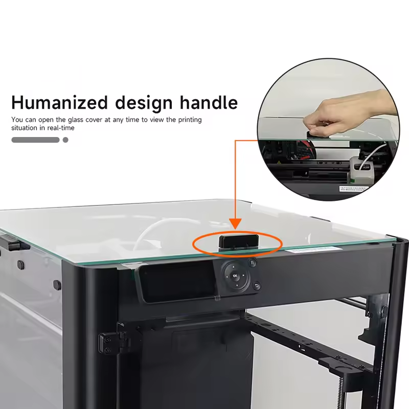For Bambulab P1P Enclosure Ass - 3D Printer Enclosure Frame review and price