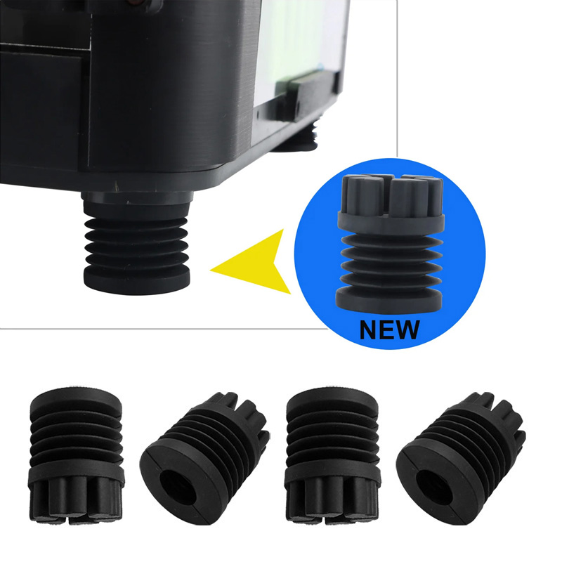 Feet For Bambu Lab P1S Bambula - 3D Printing Bambu Lab A1 review and price