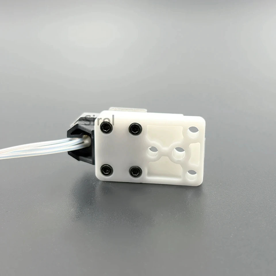 For Bambu Lab A1/A1mini Hotend - 3D Printing Bambu Lab A1 review and price