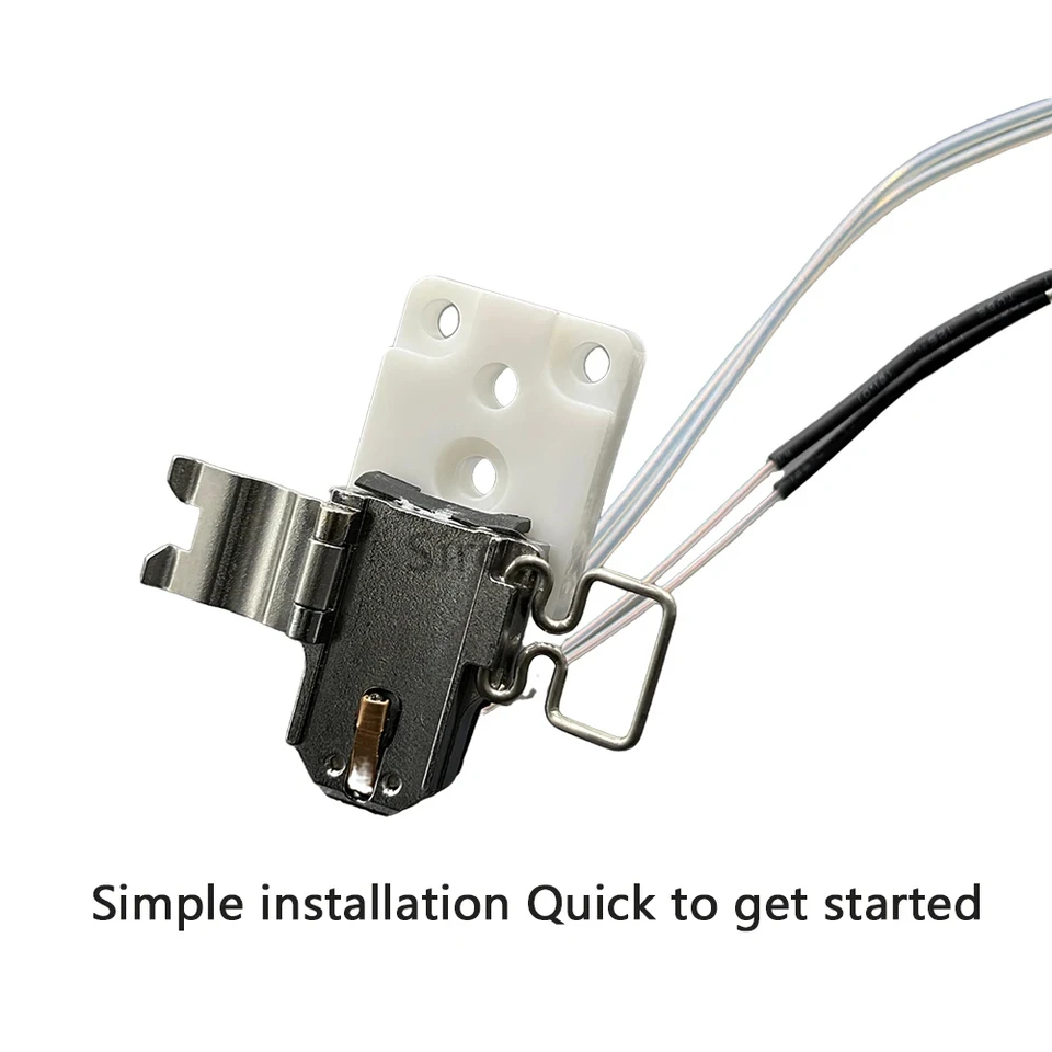 For Bambu Lab A1/A1mini Hotend - 3D Printing Bambu Lab A1 review and price